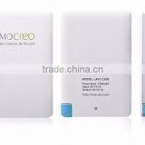 Most Popular Fashion Portable 2500mAh Credit Card Power Bank for Andorid/IOS thumbnail-5