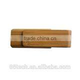 Customized Gift Bulk Cheap Wooden 8G USB Flash Drive thumbnail-2