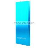 Book Shape Slim Power Bank 10000mAh