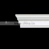 PU Cornice, Foam Plain Molding That Can Replace the Gypsum Cornice thumbnail-2