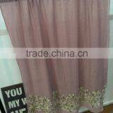 New Embroidery Design Pattern Cotton Viscose Fashion Ladies Scarf Quality Choice thumbnail-4