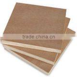 Okoume Face/back Bb/cc 1220x2440 Best Price Commercial Plywood for Furniture thumbnail-1