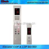 Lift Car Operating Box BD-503