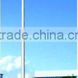 5 Years Warranty 7M 50W Solar LED Street Lights(fighter 11# Series) thumbnail-6