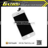 Well Working for IPhone 5S Retina Lcd With Frame Display Digitizer thumbnail-2