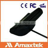 Amaxtek All in 1 Smart Chip Card Reader for Memory Card SD T Flash Card Sim Card Skimer thumbnail-3