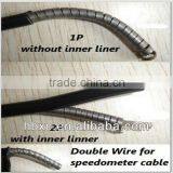 Outer Casing,auto Parts,1P/2P.with/without Inner Liner HEBEI JUNSHENG CABLE thumbnail-1