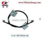 Y110 3YR-F6335-00 Clutch Cable