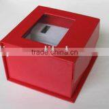 Luxuriou Jewellery Packaging Box