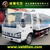 3ton janpanese Wrecker Truck