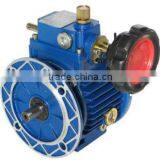 Aluminumn UDL Motor Speed Variator Adjust Speed
