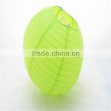 Wholesale Party Decoration Paper Round Chinese Lantern thumbnail-3