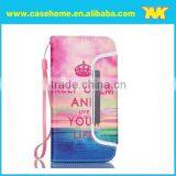 Custom Printed Case for HTC