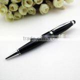 Promotion Gift Pen Style Custom Usb Flash Drive thumbnail-3