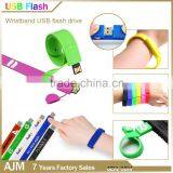 Funny Electronic Gifts Bracelet Usb 3.0 Popular Usb Flash Drive
