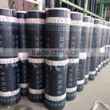 Waterproof and Damp-proof Works Chensheng Brand APP Modified Asphalt Waterproof Membrane Supplier thumbnail-4