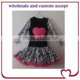 Factory Super Quality Latin Dance One-piece Dress thumbnail-3