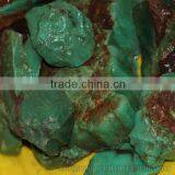 Chrysoprase Stone,rough Gemstones,semi Precious Stones,semi Precious Gemstones thumbnail-4