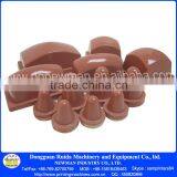 Pad Printer Silicone Rubber Print Head thumbnail-3