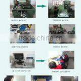 Suzhou Runtai Precision Hardware Co., Ltd. company overview - view 2 thumbnail