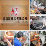 Guangzhou Focal Love Jewelry Co., Ltd. company overview - view 1 thumbnail