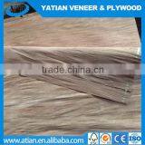 Grade ABCD 0.28-0.3mm Furniture Water Gum Veneer thumbnail-4