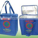 2014 Non Wovon Ice Cooler Bag Bottle Cooler Bag thumbnail-1