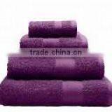 100%soft Comfortable Cotton Hotel Towel thumbnail-4