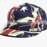 Hot New Snapback Baseball Cap,3D Embroideried Cap and Hat thumbnail-2