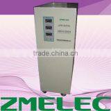 JSW Precision Purified Three Phase ac Voltage Stabilizer(JSW-30KVA)