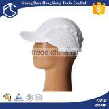 Wholesale White $1dollar Sports Team Blank Hats thumbnail-3