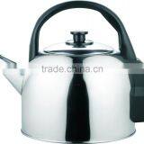 4.3L/ 5L Big Capacity Low Price and Efficient Home Appliance Stainless Steel Electric Water Kettle thumbnail-2