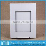 Sublimation MDF Photo Frame