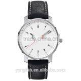 Guangzhou YB Stainless Steel Japan Movt Mens Factory Watch
