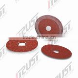 Abrasive Disc, Silicon Carbide, Aluminum Oxide