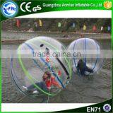 Different Size Large Walk on Water Plastic Ball Water Roller Ball thumbnail-1