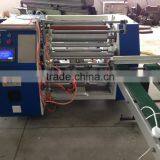 Automatic Wax Paper Rewinding Machine(Full Auto) thumbnail-3