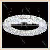 Decorative Hanging, Modern LED Crystal Chandelier Lighting For Wedding thumbnail-2