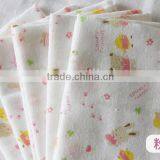 40s 185cm Tubular Kintted Single 100% Cotton Jersey Fabric for Baby Clothes thumbnail-6