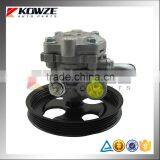 Power Steering Oil Pump Assembly For Mitsubishi Pajero Pinin Montero IO H66 H67 H76 H77 MR353612 MR519445 thumbnail-2