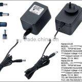 AC/AC Linear Transformer 12V AC 2A