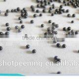 Sand Steel Shot S280 /shot Blast Steel Ball Abrasive Blasting Material and Cleaning Widely Used thumbnail-5