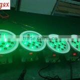 IP65 Aluminum Housing LED Wall Washer thumbnail-3