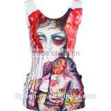 Tank Top Manufacturer From China Print 3d Tank Top thumbnail-2