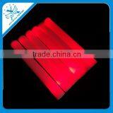 Promotional Flashing Cheap Led Flashing Foam Sticks
