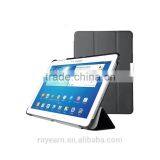 Tablet Leather Case For Samsung Note 10.1 From Shenzhen Factory
