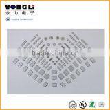 PTC Element for Heating of Air-Heating