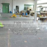 News Conference Professional Acrylic Glass Podium thumbnail-5