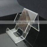 Innovative Design Modern Style Acrylic Display Rack thumbnail-1