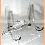 Advertising Equipment Acrylic Display Rack for Advertising Rack thumbnail-3